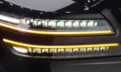 Genesis GV80 2024, 28102 км, за 39331.07 USD - фото 22