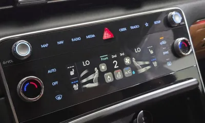 Genesis GV80 2024, 28102 км, за 39331.07 USD - фото 27