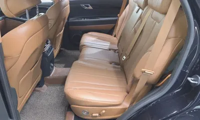 Genesis GV80 2024, 28102 км, за 39331.07 USD - фото 29