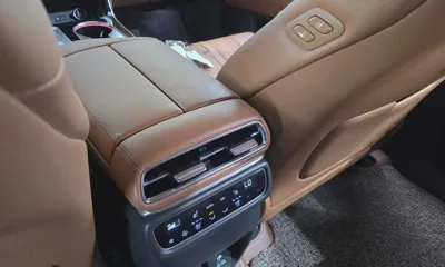 Genesis GV80 2024, 28102 км, за 39331.07 USD - фото 31
