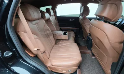 Genesis GV80 2024, 28102 км, за 39331.07 USD - фото 32