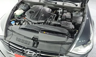 Hyundai Sonata 2021, 32270 км, за 11644.56 USD - фото 6