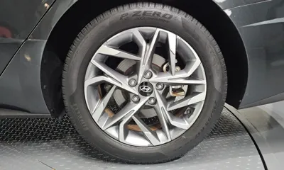 Hyundai Sonata 2021, 32270 км, за 11644.56 USD - фото 21