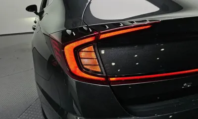 Hyundai Sonata 2021, 32270 км, за 11644.56 USD - фото 23
