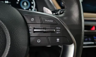 Hyundai Sonata 2021, 32270 км, за 11644.56 USD - фото 31