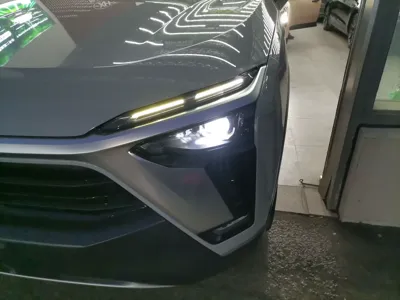 Nio ES8 2020, 50800 км, за 20579 USD - фото 2