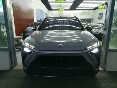 Nio ES8 2020, 50800 км, за 20579 USD - фото 3