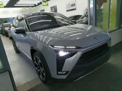 Nio ES8 2020, 50800 км, за 20579 USD - фото 4