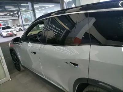 Nio ES8 2020, 50800 км, за 20579 USD - фото 5