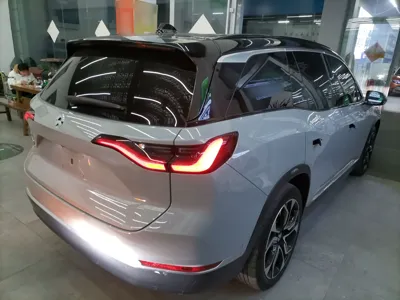 Nio ES8 2020, 50800 км, за 20579 USD - фото 7