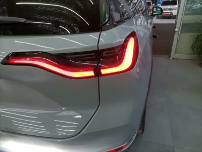 Nio ES8 2020, 50800 км, за 20579 USD - фото 8