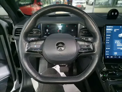 Nio ES8 2020, 50800 км, за 20579 USD - фото 12