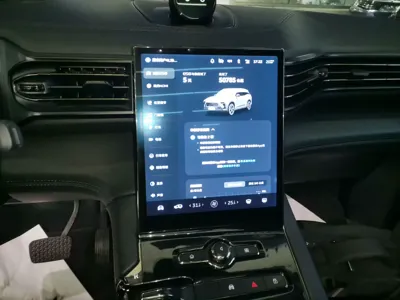 Nio ES8 2020, 50800 км, за 20579 USD - фото 14
