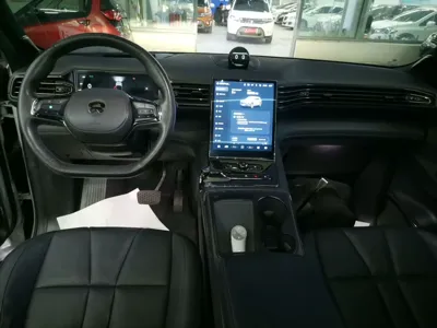 Nio ES8 2020, 50800 км, за 20579 USD - фото 20