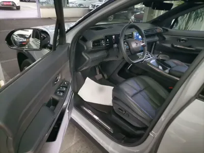 Nio ES8 2020, 50800 км, за 20579 USD - фото 21