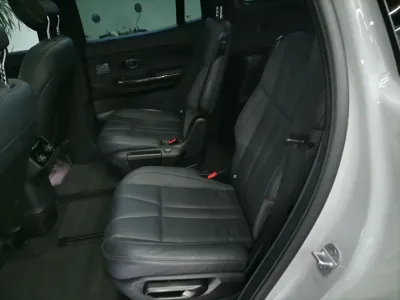 Nio ES8 2020, 50800 км, за 20579 USD - фото 22