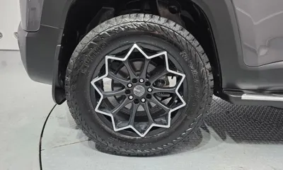Jeep Renegade 2018, 140924 км, за 6078.62 USD