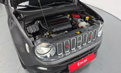 Jeep Renegade 2018, 140924 км, за 6078.62 USD - фото 6