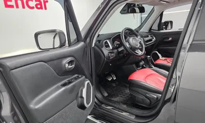 Jeep Renegade 2018, 140924 км, за 6078.62 USD - фото 10