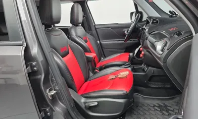 Jeep Renegade 2018, 140924 км, за 6078.62 USD - фото 11
