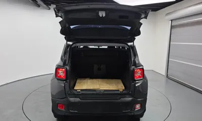 Jeep Renegade 2018, 140924 км, за 6078.62 USD - фото 20