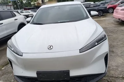 Dongfeng Aeolus SKY EV01 2023, 117600 км, за 10342 USD