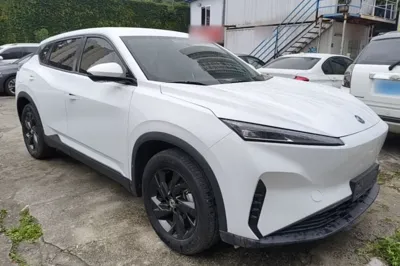 Dongfeng Aeolus SKY EV01 2023, 117600 км, за 10342 USD