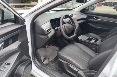 Dongfeng Aeolus SKY EV01 2023, 117600 км, за 10342 USD - фото 18