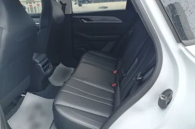 Dongfeng Aeolus SKY EV01 2023, 117600 км, за 10342 USD - фото 20