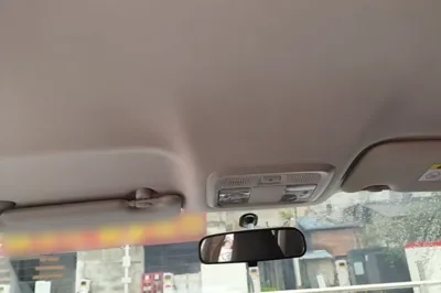 Dongfeng Aeolus SKY EV01 2023, 117600 км, за 10342 USD - фото 21