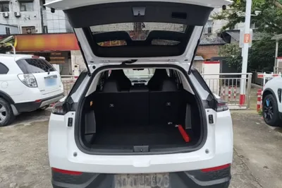 Dongfeng Aeolus SKY EV01 2023, 117600 км, за 10342 USD - фото 22