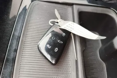 Dongfeng Aeolus SKY EV01 2023, 117600 км, за 10342 USD - фото 23