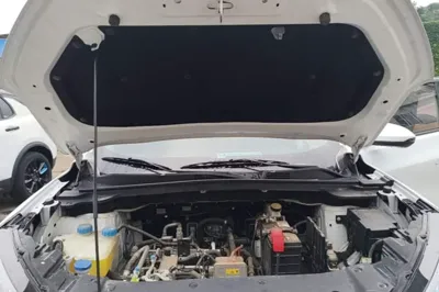 Dongfeng Aeolus SKY EV01 2023, 117600 км, за 10342 USD - фото 24