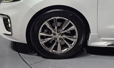 Kia Canival 2020, 125549 км, за 11596.1 USD