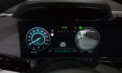 Hyundai Avante 2025, 5202 км, за 16718.72 USD - фото 8