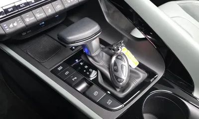 Hyundai Avante 2025, 5202 км, за 16718.72 USD - фото 9