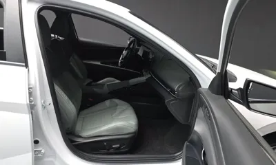 Hyundai Avante 2025, 5202 км, за 16718.72 USD - фото 11