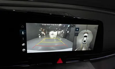 Hyundai Avante 2025, 5202 км, за 16718.72 USD - фото 15