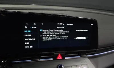 Hyundai Avante 2025, 5202 км, за 16718.72 USD - фото 16