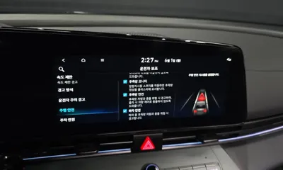 Hyundai Avante 2025, 5202 км, за 16718.72 USD - фото 17