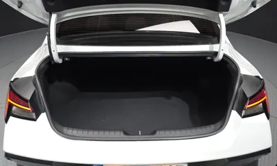 Hyundai Avante 2025, 5202 км, за 16718.72 USD - фото 20
