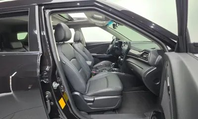 KG_Mobility_Ssangyong TIBOLI 2021, 45052 км, за 9042.42 USD - фото 10