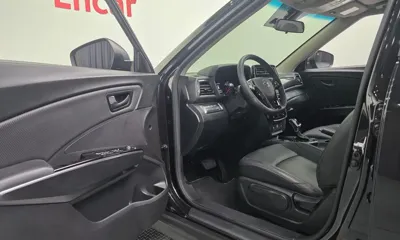 KG_Mobility_Ssangyong TIBOLI 2021, 45052 км, за 9042.42 USD - фото 12