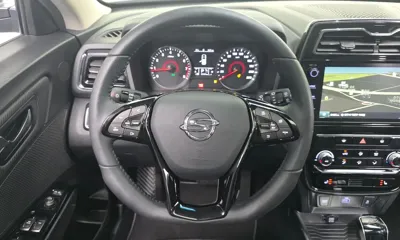 KG_Mobility_Ssangyong TIBOLI 2021, 45052 км, за 9042.42 USD - фото 13