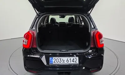 KG_Mobility_Ssangyong TIBOLI 2021, 45052 км, за 9042.42 USD - фото 20