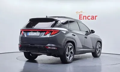 Hyundai Tucson 2021, 77211 км, за 13088.32 USD