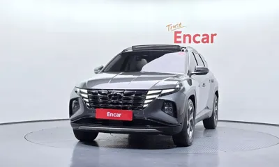 Hyundai Tucson 2021, 77211 км, за 13088.32 USD