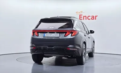 Hyundai Tucson 2021, 77211 км, за 13088.32 USD