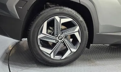 Hyundai Tucson 2021, 77211 км, за 13088.32 USD