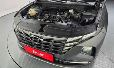 Hyundai Tucson 2021, 77211 км, за 13088.32 USD - фото 6
